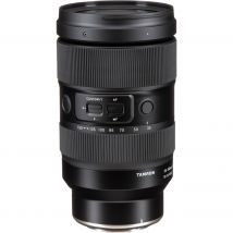 Tamron 35&#45;150mm f&#47;2&#45;2&#46;8 Di III XVD Lens compatible with Nikon Z &#40;A058&#41;