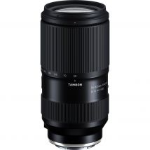 Tamron 50-300mm f/4.5-6.3 Di III VC VXD Lens compatible with Sony E (A069S)