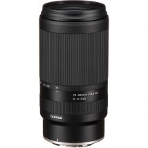 Tamron 70&#45;300mm f&#47;4&#46;5&#45;6&#46;3 Di III RXD Lens compatible with Nikon Z &#40;A047Z&#41;