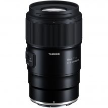Tamron 90mm f2&#46;8 Di III Macro VXD Lens compatible with Nikon Z &#40;F072&#41;