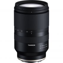 Tamron 17&#45;70mm f&#47;2&#46;8 Di III&#45;A VC RXD Lens compatible with Sony E &#40;A070&#41;