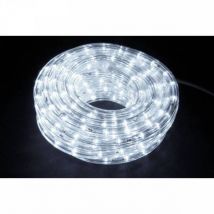 Cordon lumineux au mètre 36 led blanc froid professionnel IP65