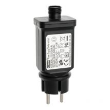 Transformateur de rechange Optionel 12V (alimenté jusqu'à 4 codes 01039 - 01046) Lotti