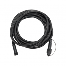 Câble de rallonge 5 mètres IP65 pour guirlande guinguette Pro Illumination