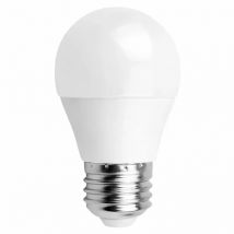 Ampoule LED G45 Globe-E27-4W-3000K-340lm