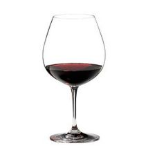 Burgunder-Gläser 'Vinum' 8er-Set