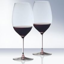 XL Rotweinglas 'Veritas' 2er-Set (nur 24,95 EUR/Glas)