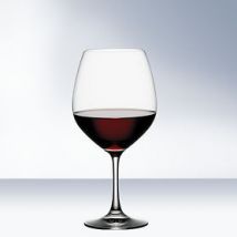 Spiegelau VINO GRANDE Rotweinkelch Burgunder, 4er- Set (nur 9,38 EUR/Glas)