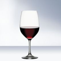 Spiegelau VINO GRANDE Rotweinkelch Bordeaux, 4er- Set (nur 9,38 EUR/Glas)
