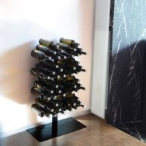 Wein-Standregal 'Wine Tree'