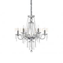 LAMPADA A SOSPENSIONE AMADEUS SP6