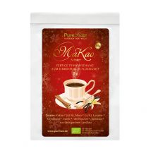 RawKao Winter Edition (Bio & Roh) 8 g