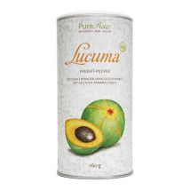 Lucuma Frucht Pulver (Bio & Roh) 260 g