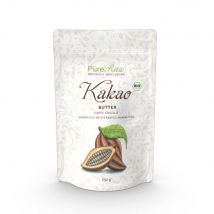 Kakaobutter, Sorte Criollo (Bio & Roh) 250 g