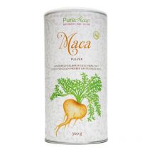Maca Pulver (Bio & Roh) 300 g