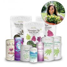 Carmen Hercegfi - Familien Spezial Set