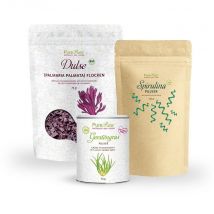 Vorteilspack Heavy Metal Detox Starter Set