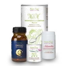 Vorteilspack Daily Essentials