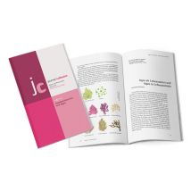 Journal Culinaire No. 33, Oxyphotobacteria und Algen (Co Autoren: J. Ullmann und K. Knufmann)