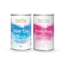 Vorteilspack Magic Blue & Pretty Pink