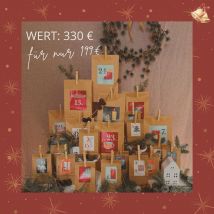 PureRaw Adventskalender