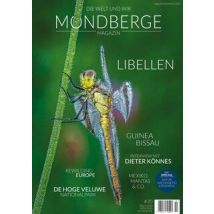 Mondberge Algen & Mehr Artikel