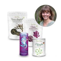 Jennifer Zuber´s Einsteiger Set
