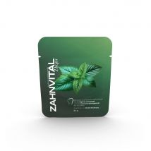 ZahnVital Drop Pfefferminze 3,1 g