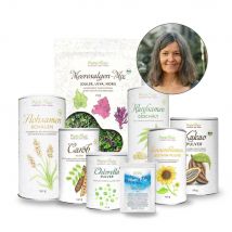 Ulrike Eder´s Starterpaket