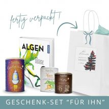 Mit der Kraft aus der Natur