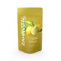 ZahnVital Drops Zitrone 77,5 g (25 Drops)