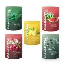 ZahnVital Drops Kirsche 77,5 g (25 Drops)