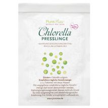 Chlorella Presslinge (Deutschland), (Roh) 3 g