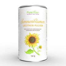 Sonnenblumenlecithin Pulver 190 g