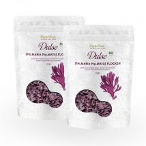 Dulse Flocken (Bio & Roh) 2 x 25 g