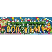 Aquarius Puzzle Elf  - 1000 Teile