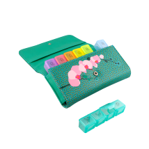 Pilulier 7 jours - Weekpill