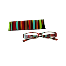 Lunettes de correction - Lunettes X4 Rectangle 100