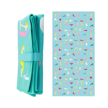 Serviette microfibre - Body DS