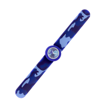 Montre slap - Trendy Time