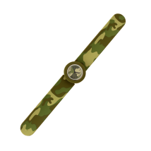 Montre slap - Trendy Time