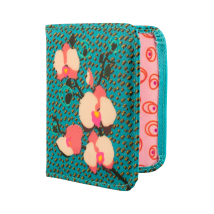 Porte cartes de fidélité - Voyage