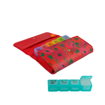 Pilulier 7 jours - Weekpill