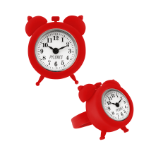 Bague montre / horloge - nano watch