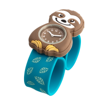 Montre slap - Funny Time