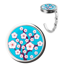 Accroche sac à main - Dîner en Ville