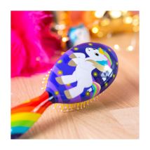 Grande brosse à cheveux - Ladypop Large Enfants