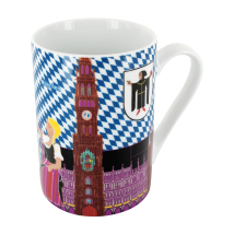 Mug 30 cl - Beau Mug