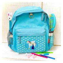 Sac à dos enfant - Planete Ecole