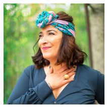 Foulard / paréo - Balade
